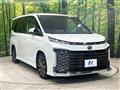 2024 Toyota Voxy