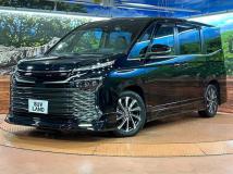 2024 Toyota Voxy