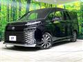 2024 Toyota Voxy
