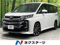 2024 Toyota Noah