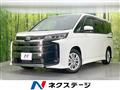 2024 Toyota Noah