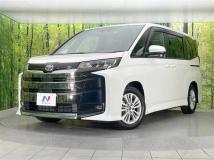 2024 Toyota Noah