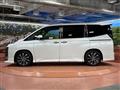 2024 Toyota Voxy