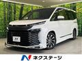 2024 Toyota Voxy