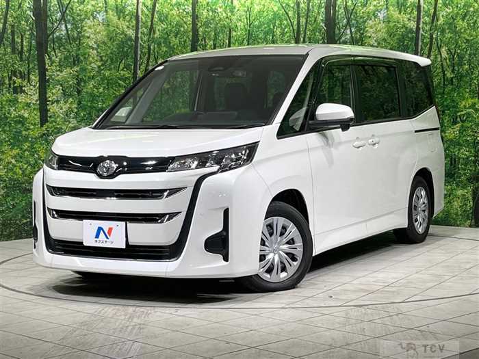 2024 Toyota Noah