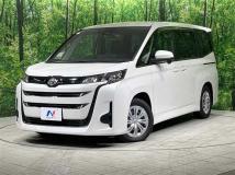 2024 Toyota Noah