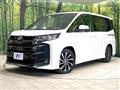 Toyota/Noah