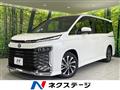 2025 Toyota Voxy