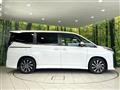 2025 Toyota Voxy
