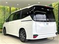 2025 Toyota Voxy