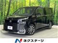 2025 Toyota Voxy