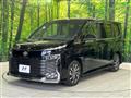 2025 Toyota Voxy