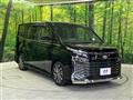 2025 Toyota Voxy