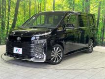 2025 Toyota Voxy