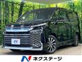 2025 Toyota Voxy