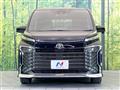 2025 Toyota Voxy