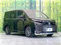 2025 Toyota Voxy