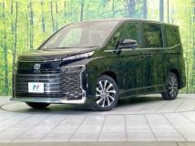 2025 Toyota Voxy