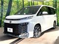 2025 Toyota Voxy