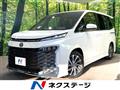 2025 Toyota Voxy