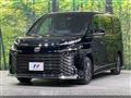 2025 Toyota Voxy