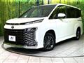 2023 Toyota Voxy