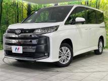 2023 Toyota Noah