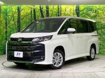 2024 Toyota Noah