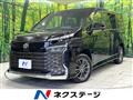 2024 Toyota Voxy