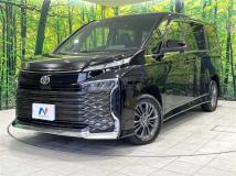 2024 Toyota Voxy