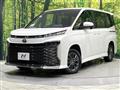2025 Toyota Voxy