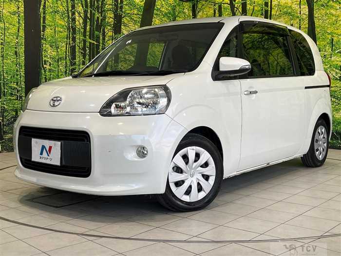 2013 Toyota Porte