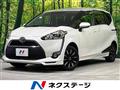 2016 Toyota Sienta