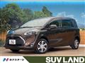 2018 Toyota Sienta