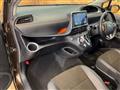 2018 Toyota Sienta