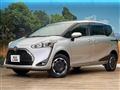 2019 Toyota Sienta