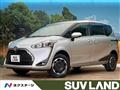 2019 Toyota Sienta