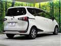 2019 Toyota Sienta