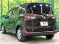 2019 Toyota Sienta