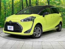 2019 Toyota Sienta