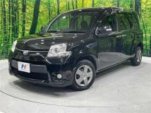 2012 Toyota Sienta