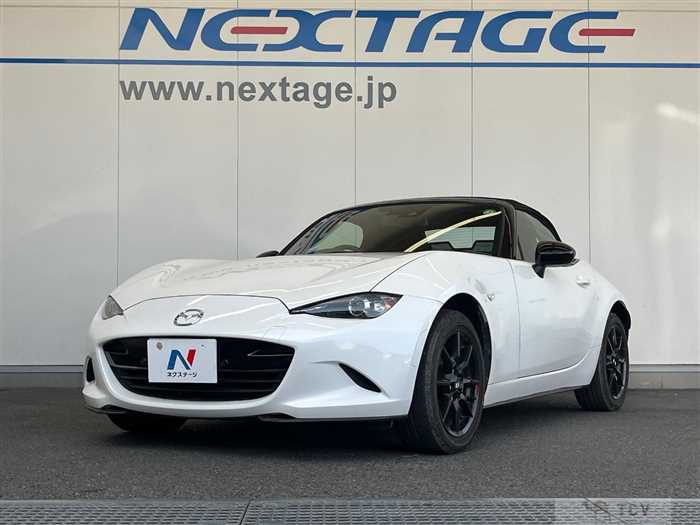 2019 Mazda Roadster