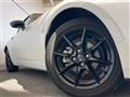 2019 Mazda Roadster