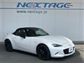 2019 Mazda Roadster