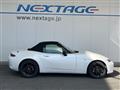2019 Mazda Roadster