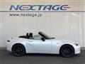 2019 Mazda Roadster