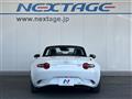 2019 Mazda Roadster