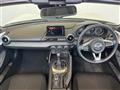 2019 Mazda Roadster