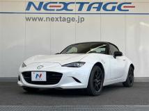 2019 Mazda Roadster