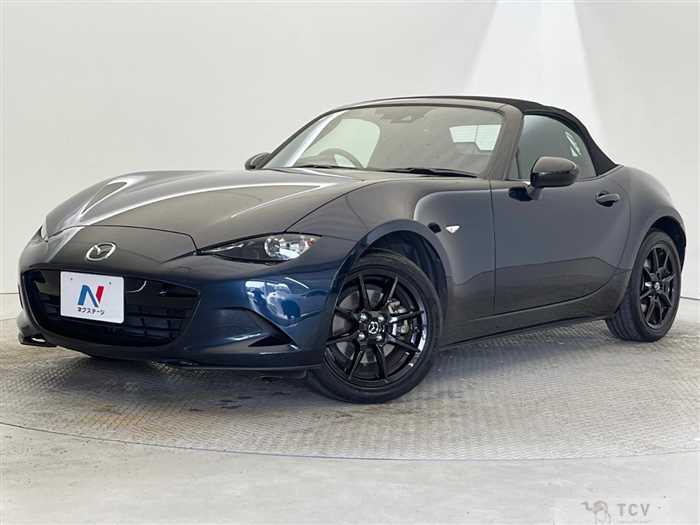 2022 Mazda Roadster